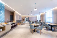 Home Inn Neo (Lianyungang Guanyun County Government Store)