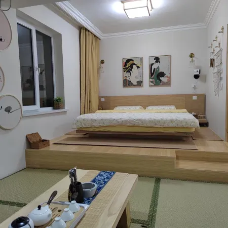 Jinsu 1518 Homestay
