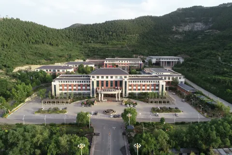 Xiankelai International Hotel