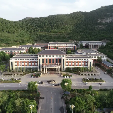Xiankelai International Hotel
