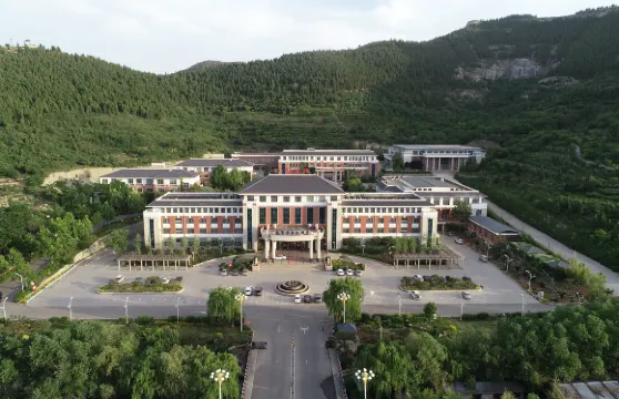 青州仙客來國際酒店