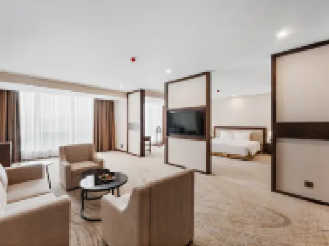 Khách sạn Mường Thanh Luxury Cao Bằng Các khách sạn ở Cao Bằng