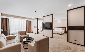 Muong Thanh Luxury Cao Bang