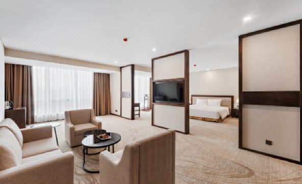 Muong Thanh Luxury Cao Bang - Housity