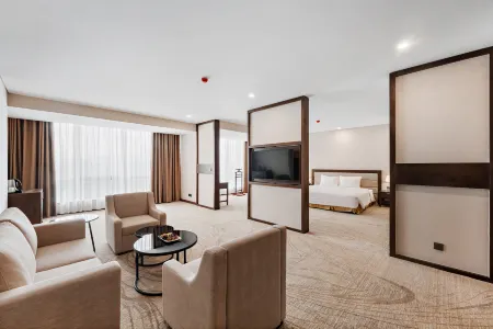 Khách sạn Mường Thanh Luxury Cao Bằng