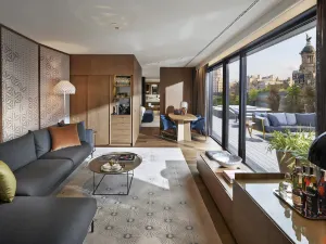 Mandarin Oriental, Barcelona