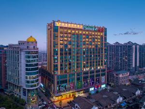 Vienna International Hotel · Pingzhou Jade Street, Foshan, Guangdong 5.0 new edition