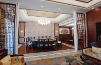 Yichun Yingbin Hotel （Yichun Municipal People’s Government Yichun Station Branch） - Aamiainen