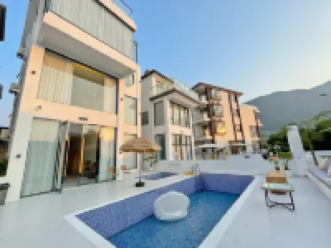 Guangzhou Conghua Tianyu Xiaoyuan Boutique Homestay