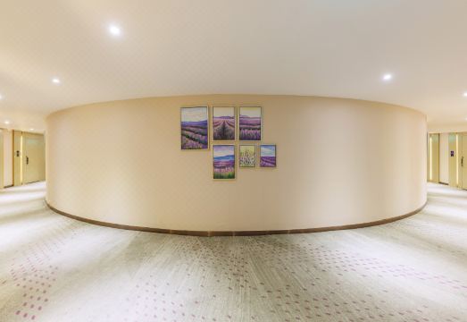 3. 라벤더 호텔 광..