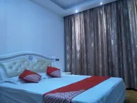 Cangnan Wucheng Moon Bay Family Hotel
