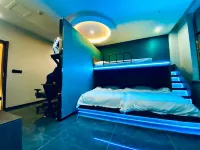 97 e-sports hotels - Esports