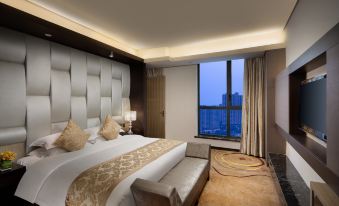 1. Ramada b..