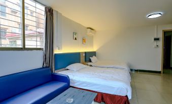 Foshan Dongfang Apartment