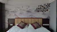 Yunhai Business Hotel Hoteller i Bowang District
