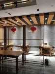 如家詩柏·雲飯店（安圖二道白河長白山店）