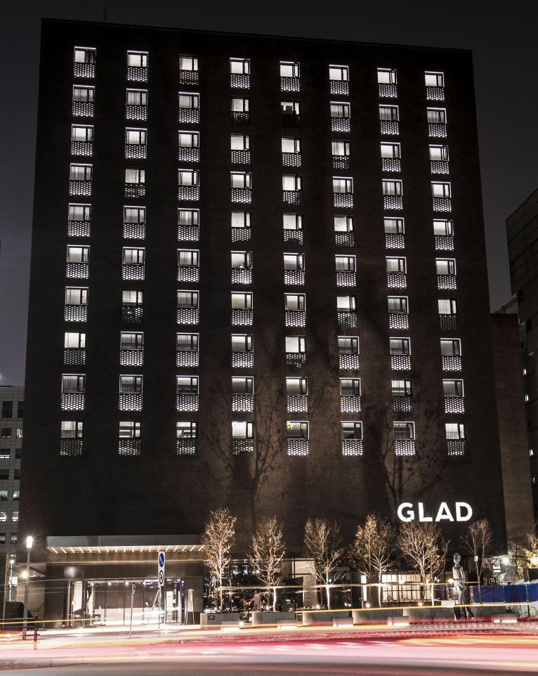 GLADホテル 汝矣島