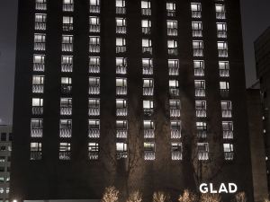 GLAD Yeouido