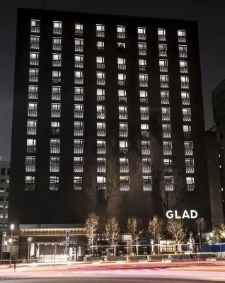 GLAD Yeouido Hotels in Seoul