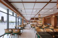 Wunvzhou Dreamless Lake Resort Hotel - breakfast