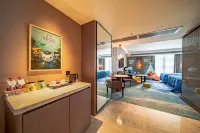 Gongheyuan  Hotel Hotel in zona CPC Qingyuan Committee Party School