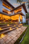 Serenity Boutique - Unawatuna Hotels in Galle