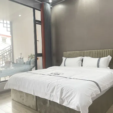 Dongpoli Homestay