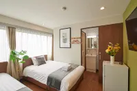 AnYi Home Stay Hotels in Kita Ward