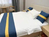 Shanglai Shidai Hotel Отели рядом с достопримечательностью «Деревня Пэн Лян»