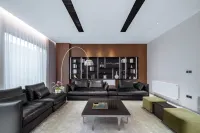 Longchishan Muyunge Holiday Villa -  case vacanza in affitto