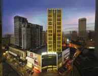 Shuiyunjian Sea View Hotel (Dalian Railway Station Zhongshan Square) Hotels in 