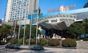 Freeland Jinglun Hotel