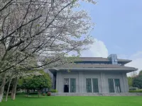 Wuhan Conference Center(Guesthouse) Hotels near LIANG PIN PU ZI NA HU WU DIAN