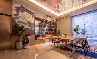 Mercure Xi'an Dazhai Road