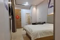 Dongguan Susu Light Luxury Apartment