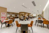 โรงแรมเวนิส - ห้องครัว