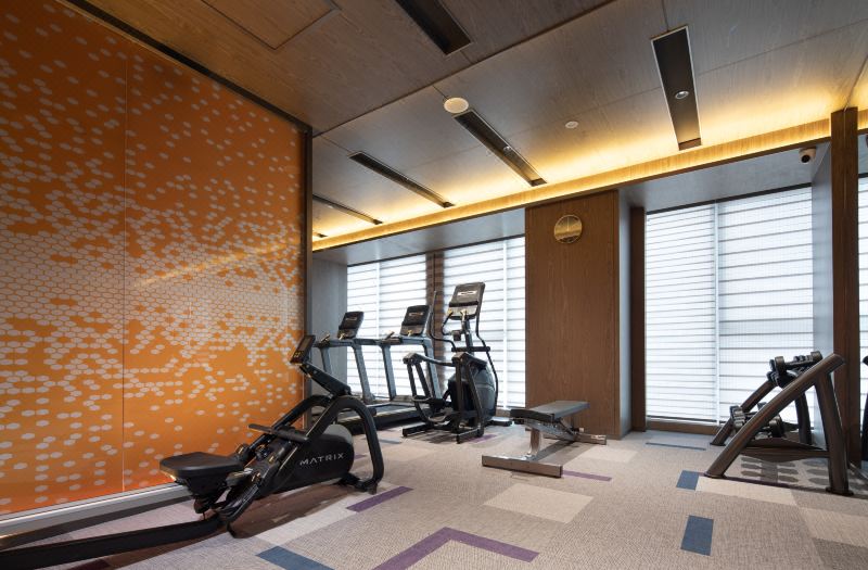 Hampton by Hilton Tianjin Railway Station photo 3