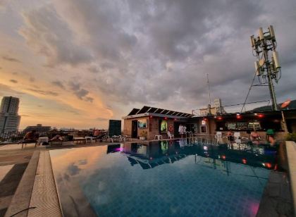 77パトンホテル＆スパ