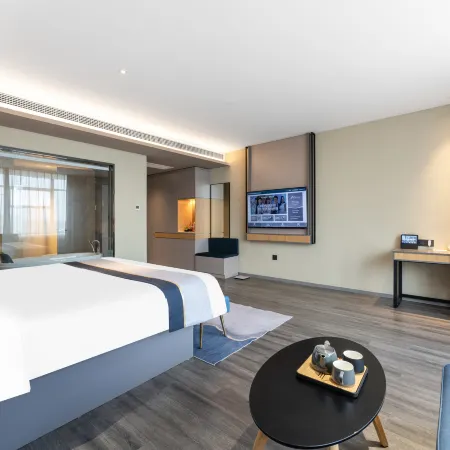 Homeinn Selected Hotel (Zoucheng Huamao Wanshangcheng)