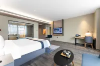 Homeinn Selected Hotel (Zoucheng Huamao Wanshangcheng) Hotels in Zoucheng