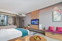 V+飯店（蘭州新區中川機場T3航廈店）