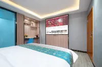 Fenglin Boutique Elegant Restaurant (Guangzhou New Baiyun International Airport)