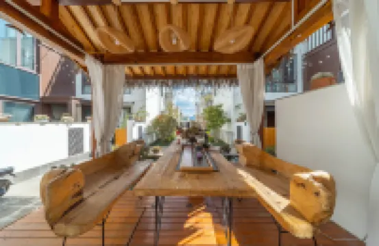 麗江樹成別墅（麗江束河古鎮店）