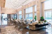 Zhangjiagang Luming Hotel