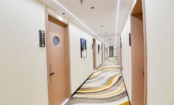 Changzhi Yunjin Hotel