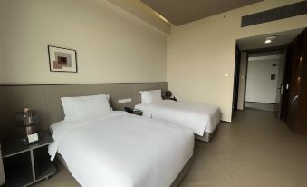 Shenzhen Technology University 1034 Hotel-Managed by Grand Skylight Hotels
