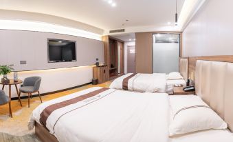 Fuquan Fanhuali Hotel