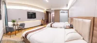 Fuquan Fanhuali Hotel Hotels in Fuquan