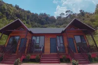 Forest and Nature Experience Center Homestay