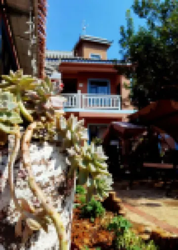 Mile Taiping Yiju Homestay (Taiping Lake Forest Park)